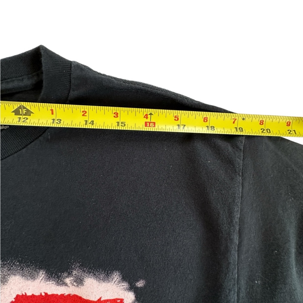 Slipknot 2022 North American Tour T Shirt Black Size Large - Picture 5 of 8